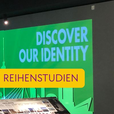 Reihenstudien