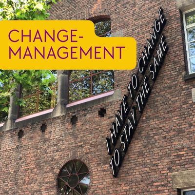 Change-Management