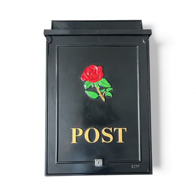 Large Designer Post Box,  our Exclusive Extra Large Mail-Box Personalised for you Large Designer Post Box,  our Exclusive Extra Large Mail-Box Personalised for you