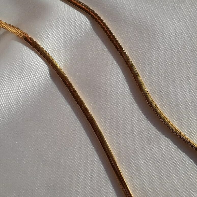 Camille Chain