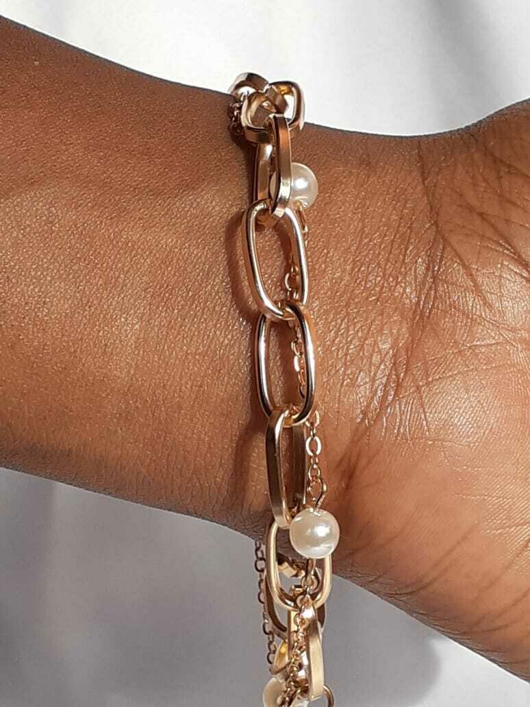 Tumi Bracelet