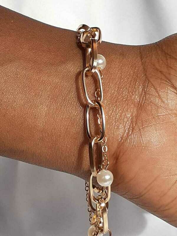 Tumi Bracelet