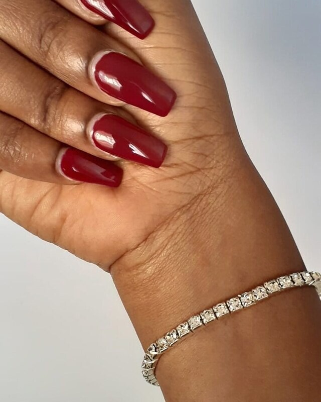 Paige bracelet