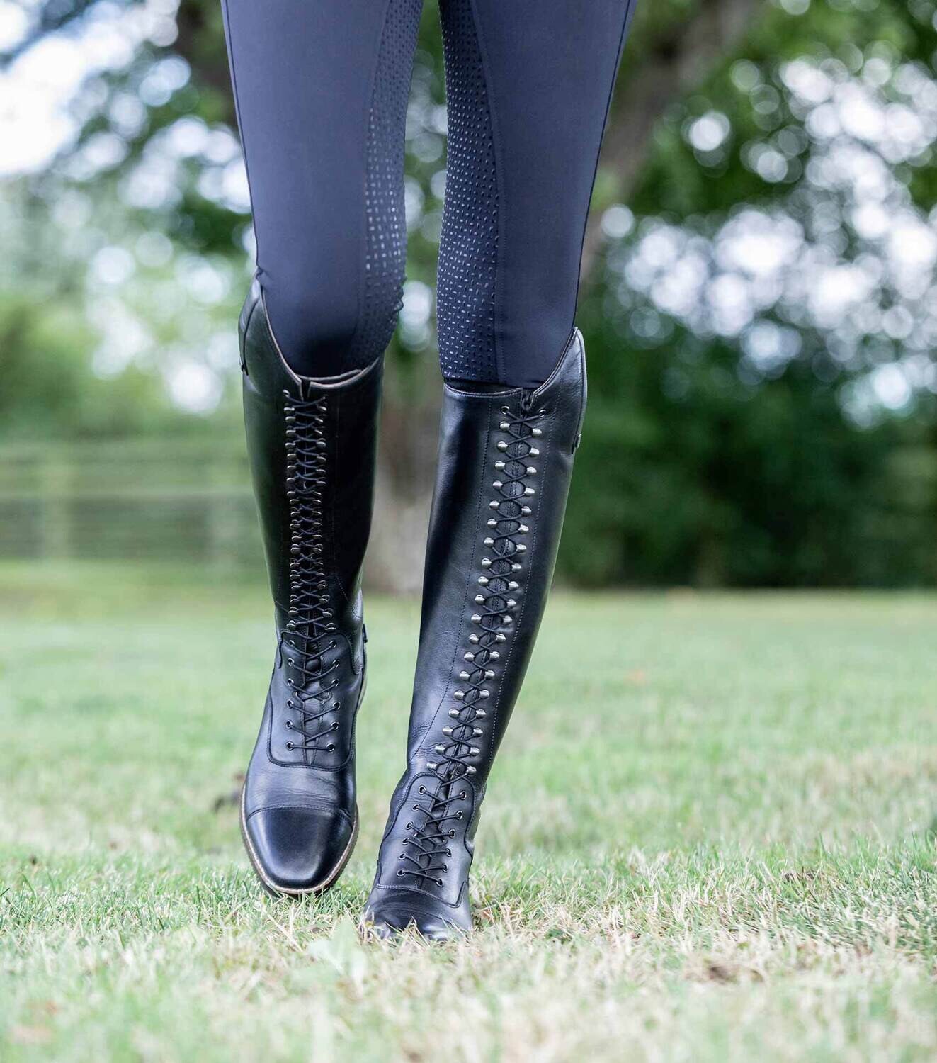 Premier Equine Maurizia Ladies Lace 