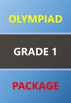 Grade 1 Package