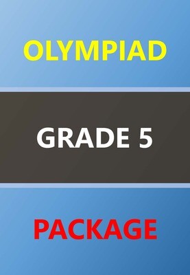 Grade 5 Package