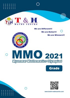 MMO Grade-5 (2021)