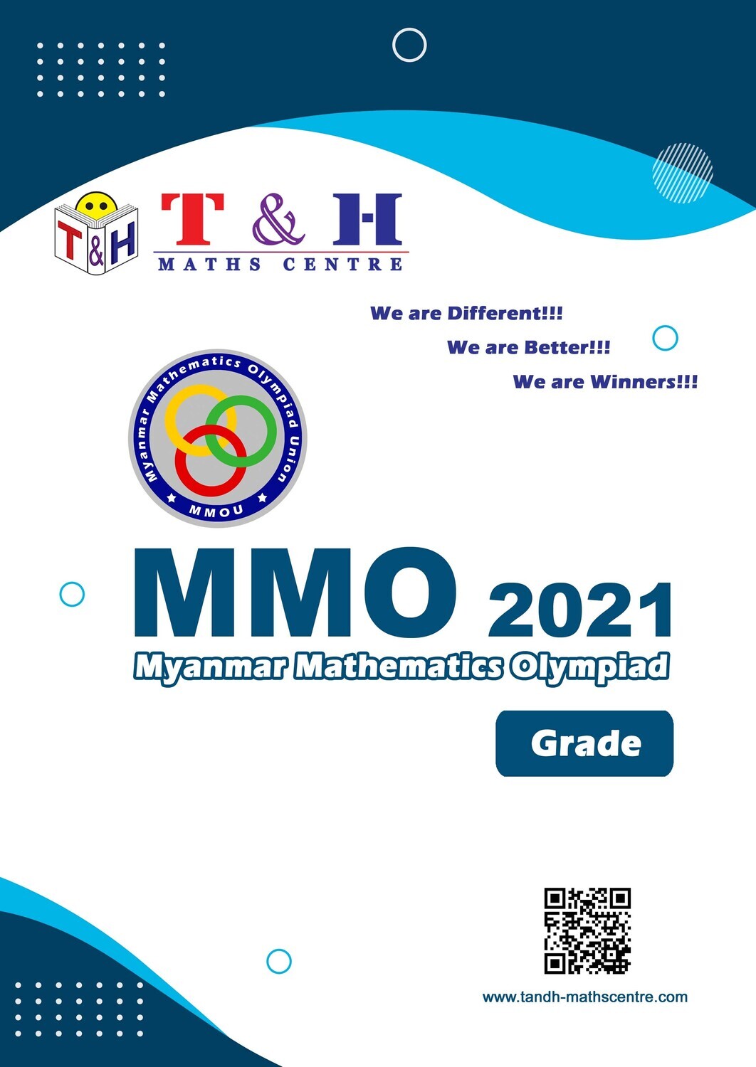 MMO Grade-7 (2021)