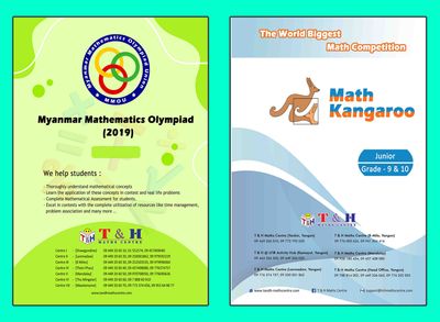 Olympiad Old Questions