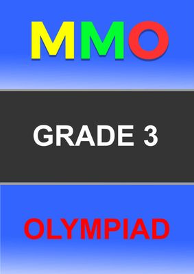 Grade 3