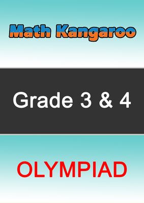 Grade 3 &amp; 4