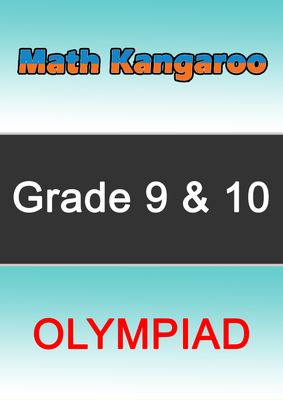 Grade 9 &amp; 10