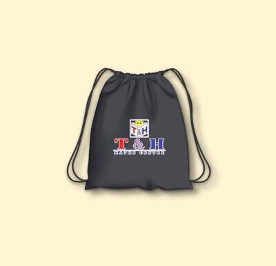 T&H String Bag