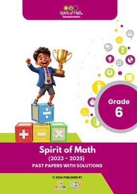 SOM Grade 6 (2023 to 2025) SOM Grade 6 (2023 to 2025)