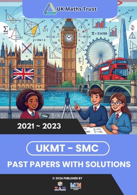 UKMT - SMC (2021 to 2023)