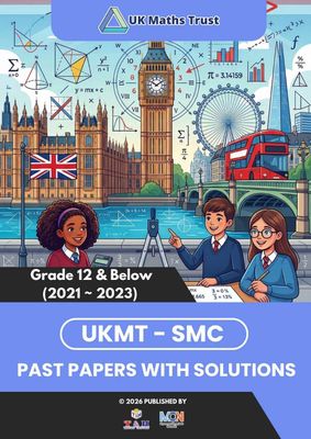 UKMT - SMC (2021 to 2023)