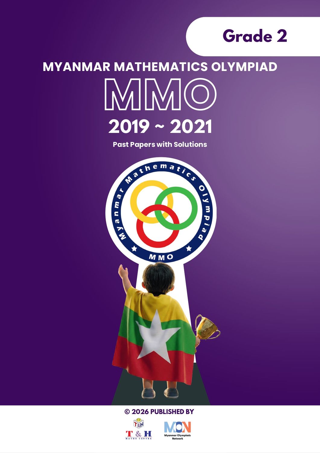 MMO Grade 2 (2019 to 2021)