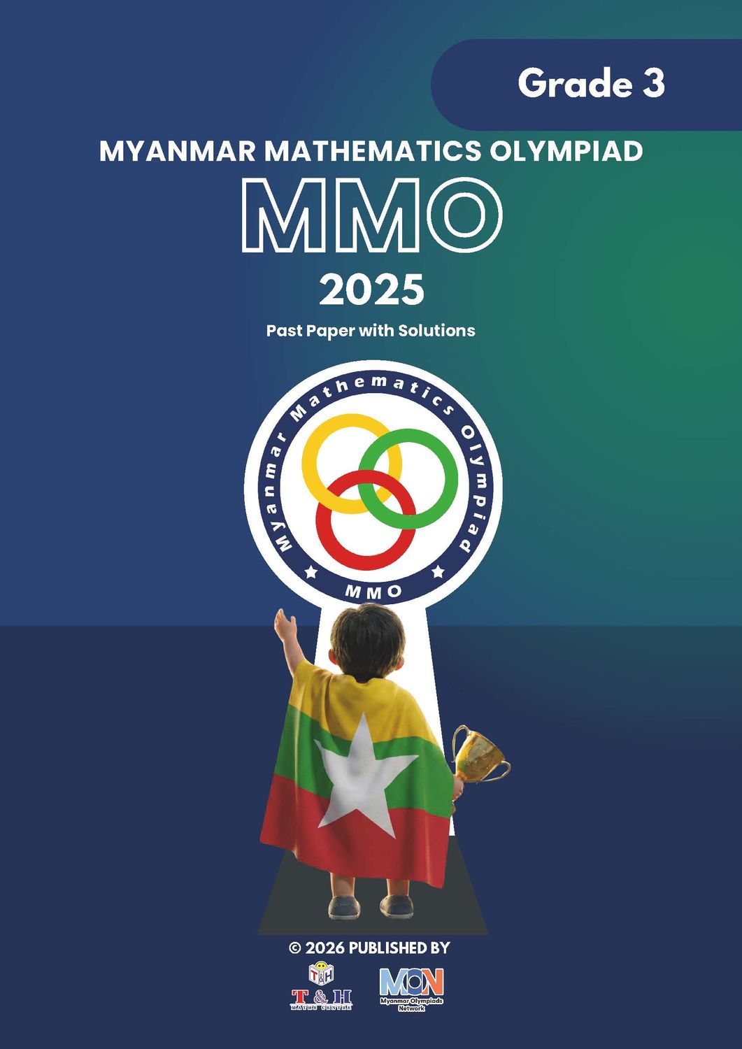 MMO Grade 3 (2025)