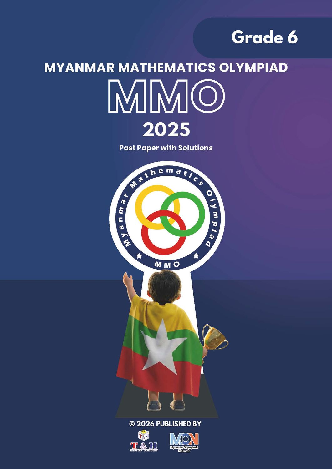 MMO Grade 6 (2025)