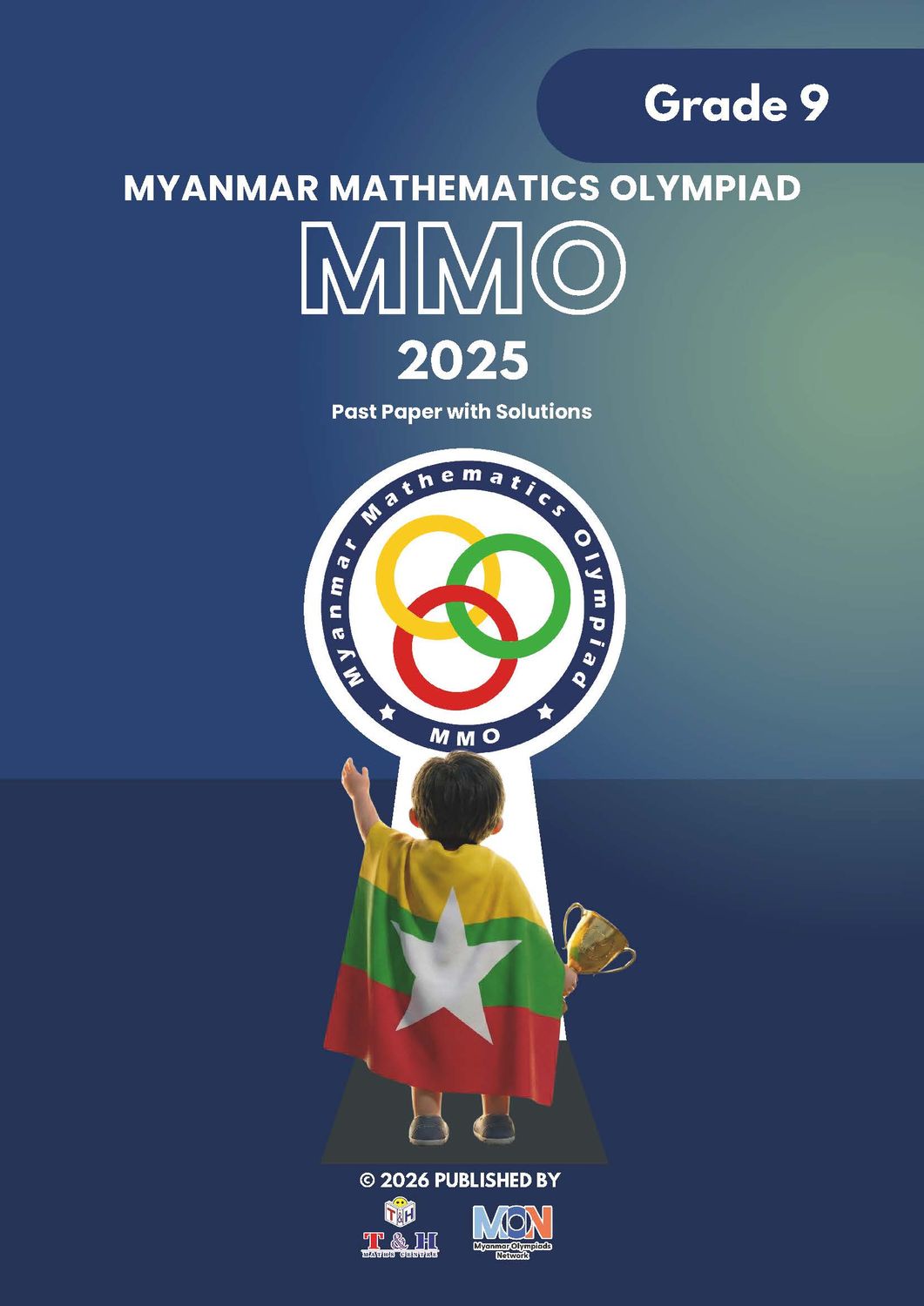 MMO Grade 9 (2025)