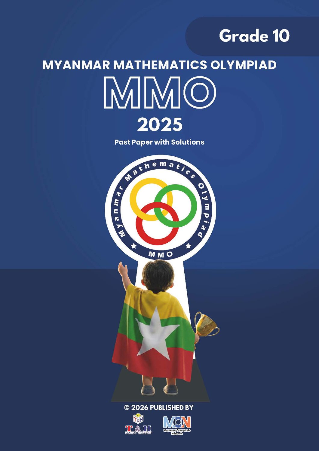 MMO Grade 10 (2025) MMO Grade 10 (2025)
