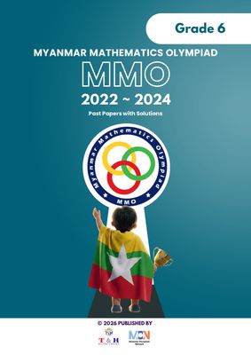 MMO Grade 6 (2022 to 2024)