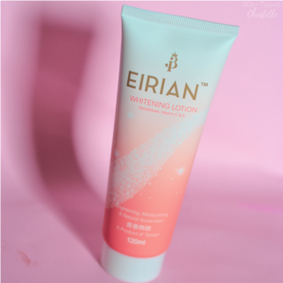 Whitening Lotion