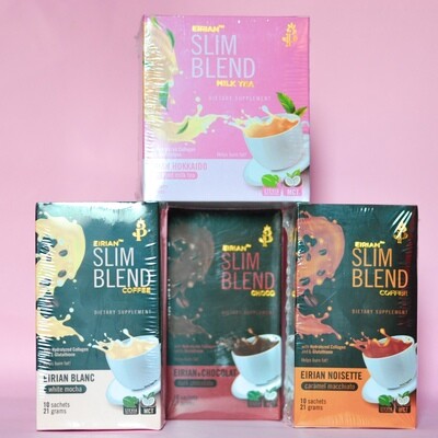 Slim Blend