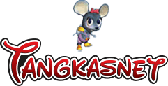 Tangkasnet