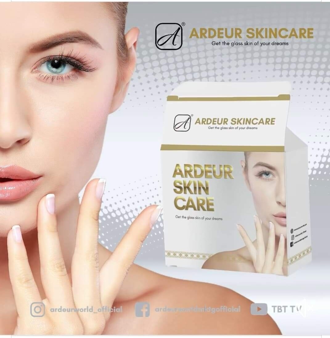 ARDEUR PERFUMES COSMETICS