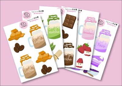Latte Collection
