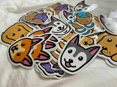 Pets Series