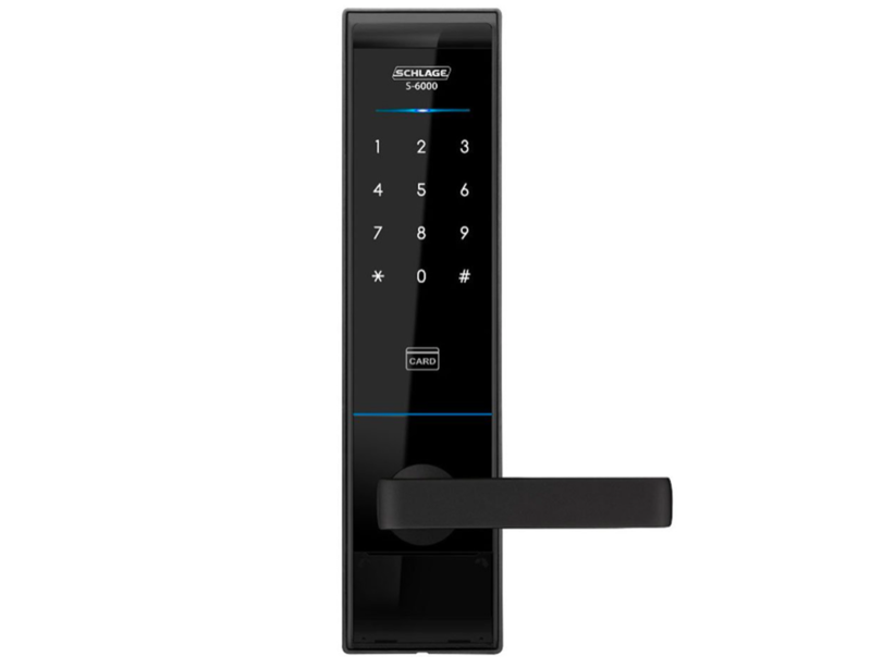 Schlage S-6000 Digital Card Lock