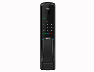 Schlage S-7800 Biometric Digital Door Lock