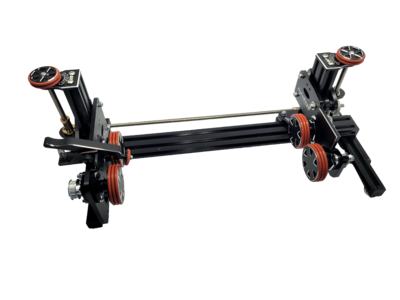 Rotoboss Rotary Attachment Rotoboss Rotary Attachment