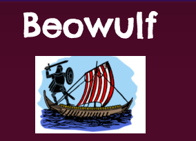 Beowulf Literacy Pack KS2