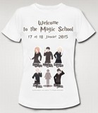 Tee-shirt n°1