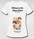 Tee-shirt n°2