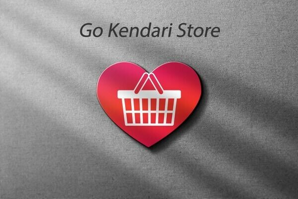 Go Kendari Store