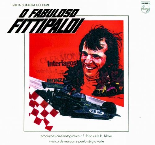 azymuth o fabuloso fittipaldi 1973