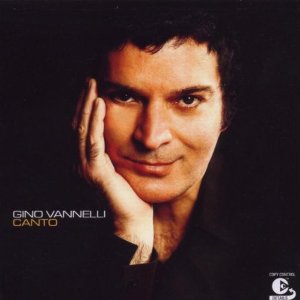 GINO VANNELLI CANTO 2003