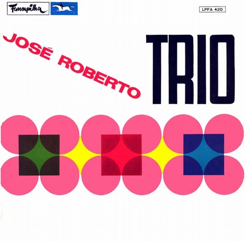 jose roberto bertrami trio 1966