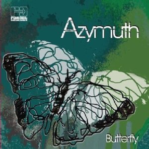 AZYMUTH Butterfly 2008