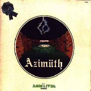 azymuth revisitado 2002-2008