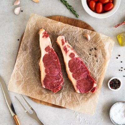 Porterhouse Steak Porterhouse Steak