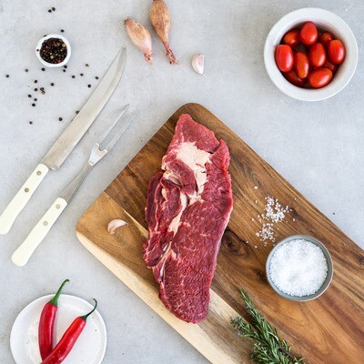 Scotch Fillet Steak Scotch Fillet Steak