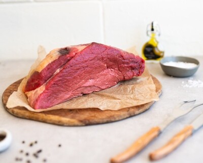 Topside Roast Topside Roast