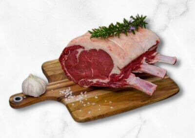Scotch Ribeye (bone-in) Scotch Ribeye (bone-in)