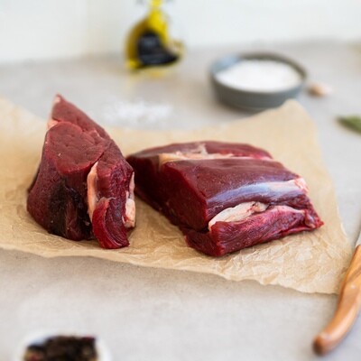 Eye Fillet Roast Eye Fillet Roast