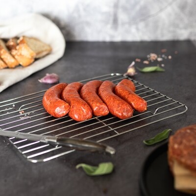 Jalapeno Cheese Sausages Jalapeno Cheese Sausages